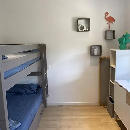 Holiday House For Rent On Oletta 奥莱塔