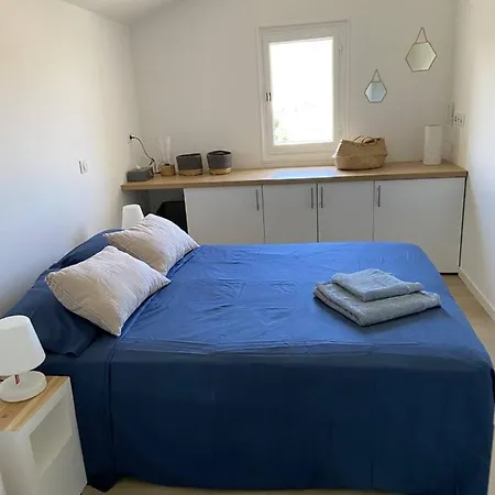 Holiday House For Rent On Oletta
