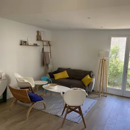 Holiday House For Rent On Oletta *