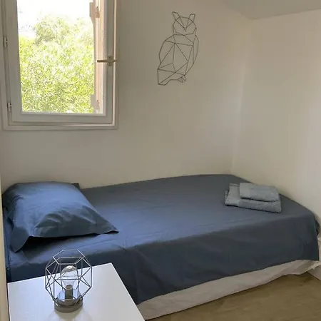 度假居 Holiday House For Rent On Oletta